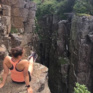 Meet your Posher, Nicole